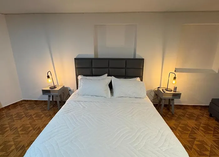 Loft Cerca Al Aeropuerto
