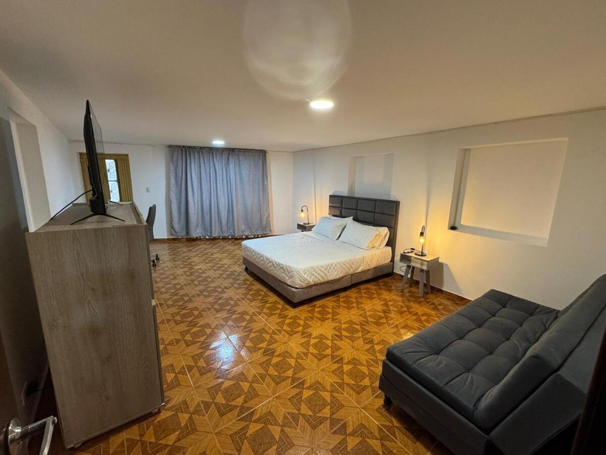 Loft Cerca Al Aeropuerto * Bogota